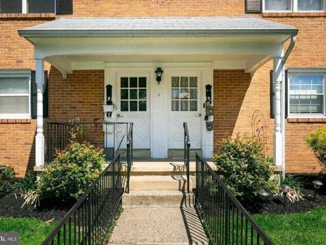 Condo for sale in Stratford, New Jersey