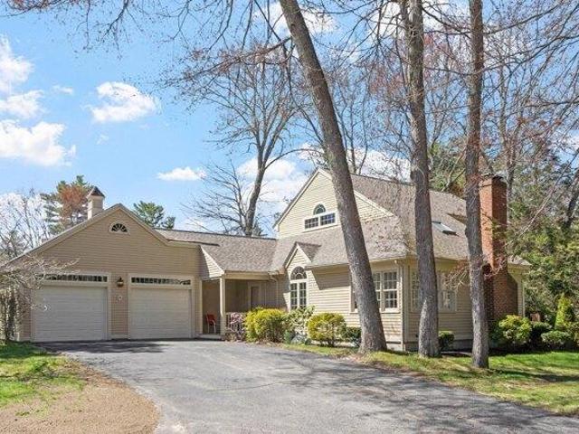 Condo for sale in New Hampshire