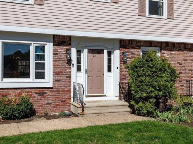 House for sale in New Hampshire