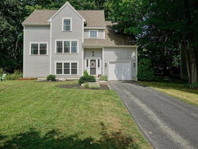 House for sale in Burnhaven, Stratham