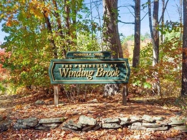 House for sale in The Peninsula at Winding Brook, Stratham