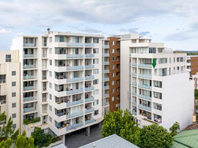 Apartment for sale in Sydney, New South Wales
