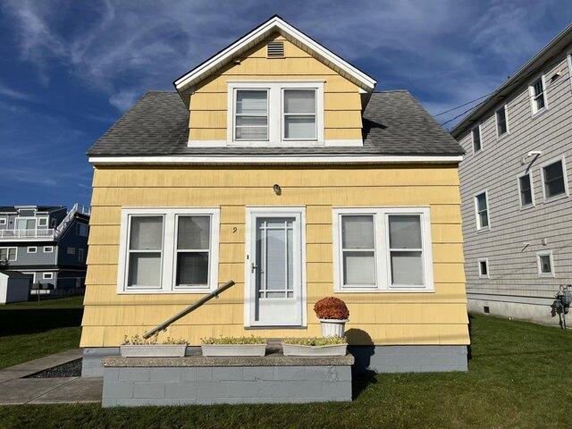 House for sale in Marmora, New Jersey