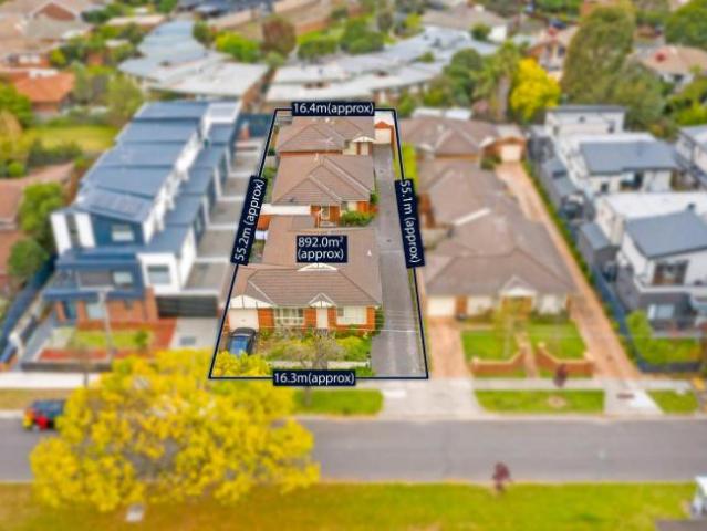 Apartment for sale in Camerons Creek, Victoria