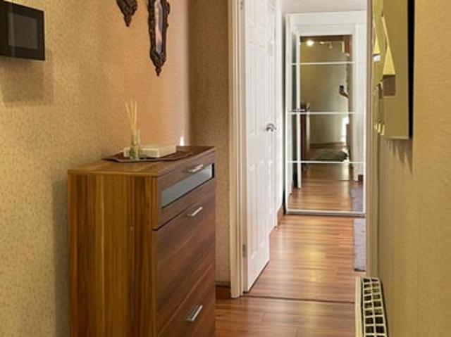Apartment for rent in St Ann's, Haddon