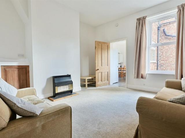 Apartment for rent in Jesmond, Tyne And Wear