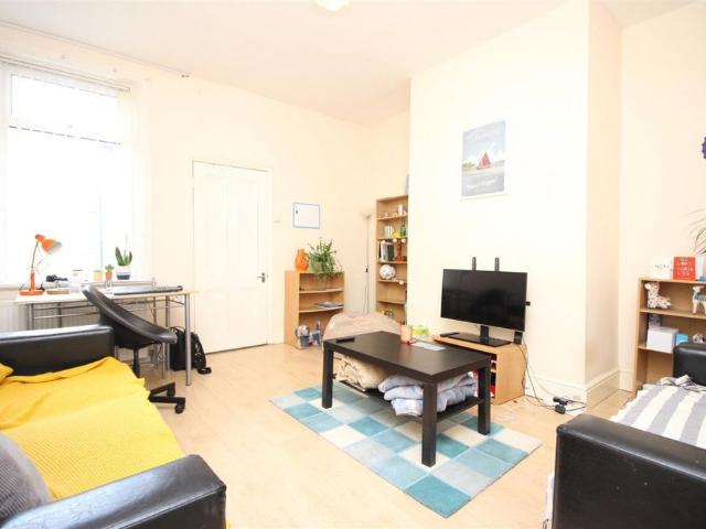 Apartment for rent in Heaton, Tyne And Wear
