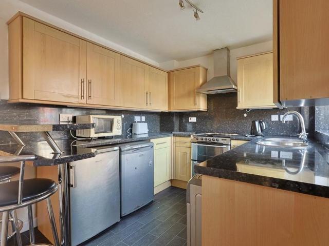 Apartment for rent in Spital Tongues, Tyne And Wear