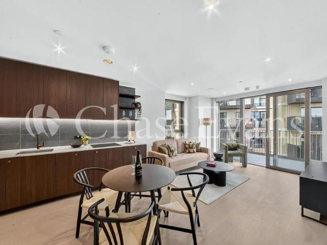 Studio for rent in Walworth, Greater London