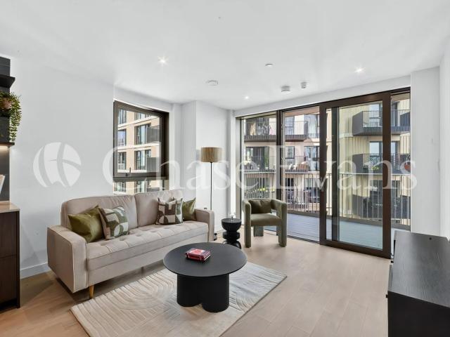Studio for rent in Elephant and Castle, Greater London
