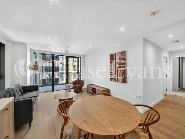 Studio for rent in Elephant and Castle, Greater London