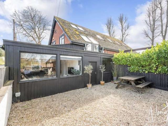 Studio for sale in Harestock, Hampshire