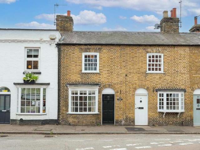 Studio for sale in Oaklands, Fretherne