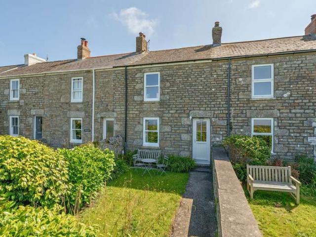 Studio for sale in St Just, Cornwall