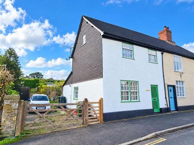 Studio for sale in Presteigne