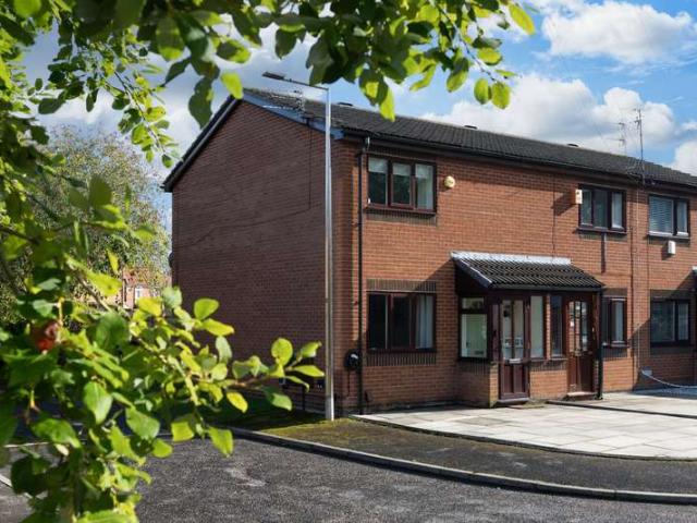 Studio for sale in Stepping Hill, Stockport