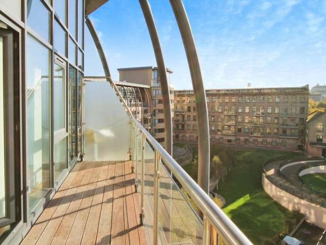 Studio for sale in Baildon