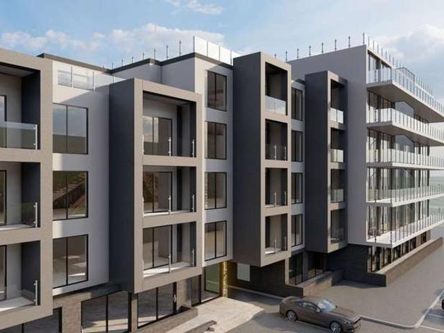 Studio for sale in Squires Gate, Blackpool