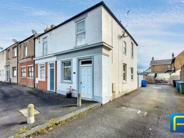 Studio for sale in East Chevington, Red Row