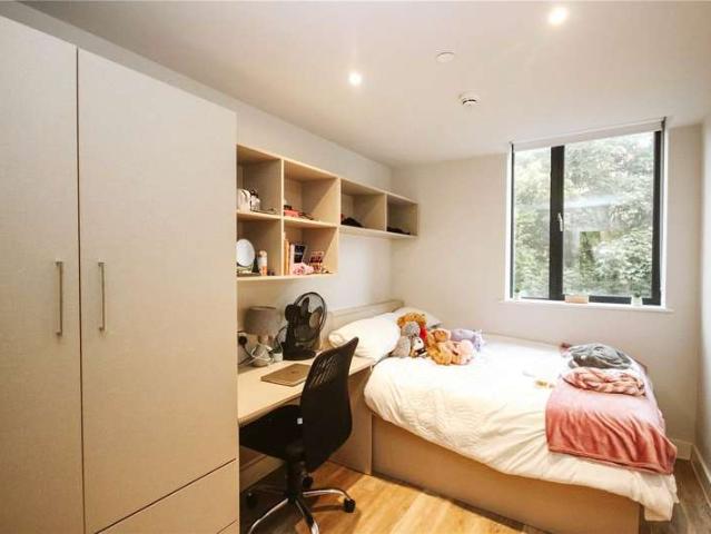 Studio for rent in Weston-super-mare, North Somerset