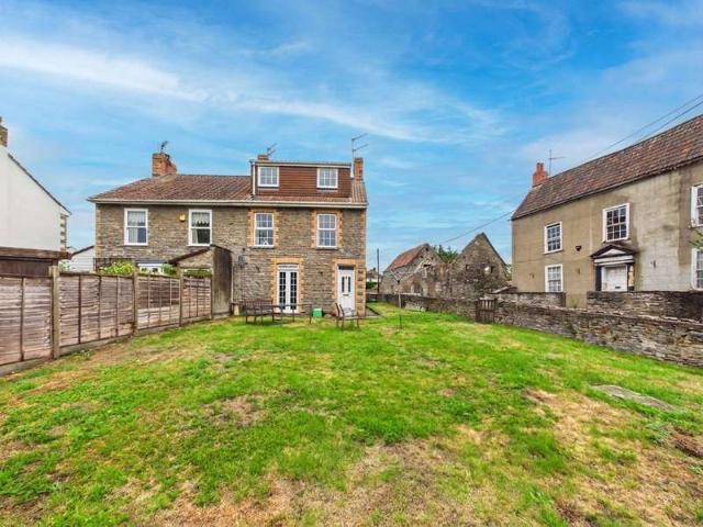 Studio for sale in Hanham Abbots, South Gloucestershire