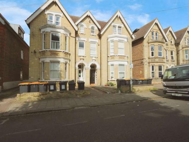 Studio for sale in Harpur, Bedford