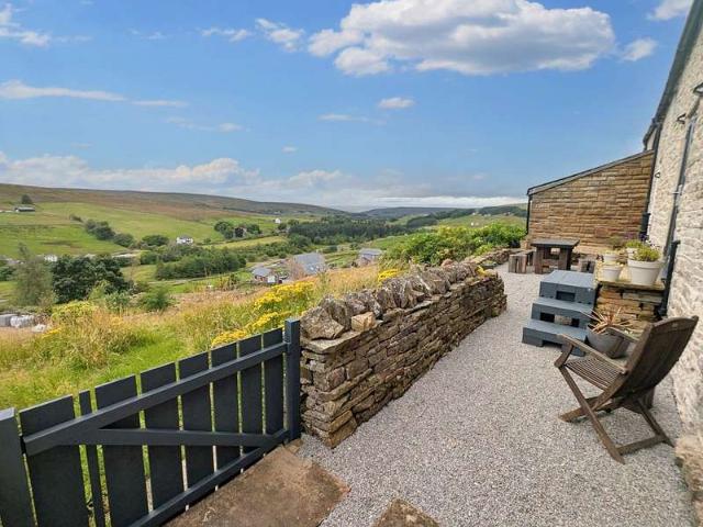Studio for sale in Nenthead