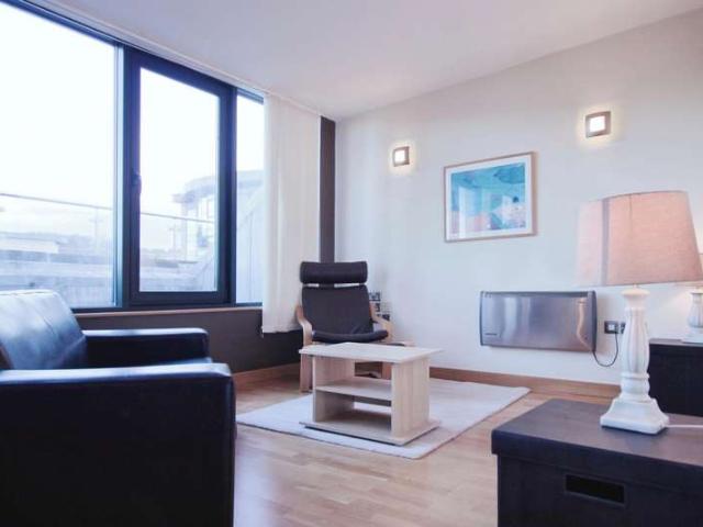 Studio for sale in Baildon, West Yorkshire