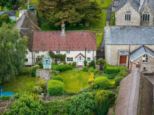 Studio for sale in Budlake, Devon