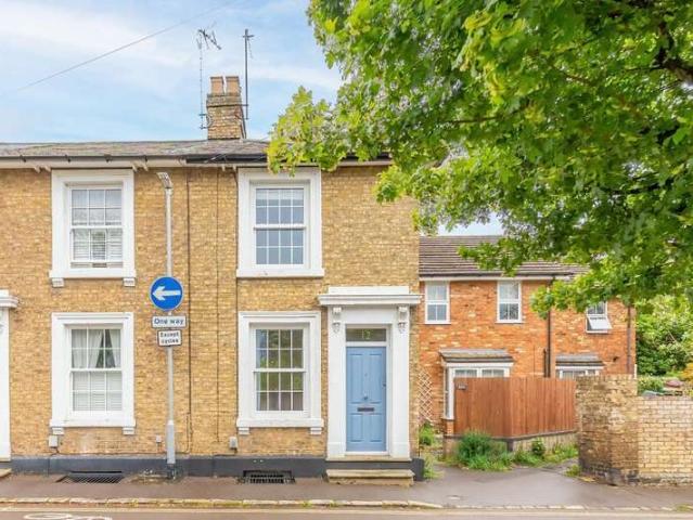 Studio for sale in Leighton-Linslade, Linslade