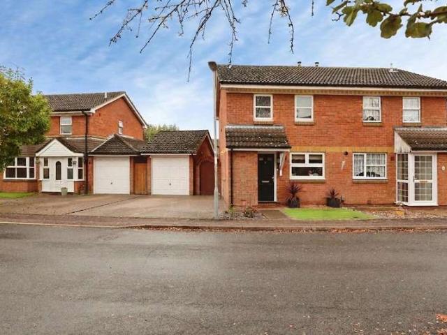 Studio for sale in Baldock, North Hertfordshire