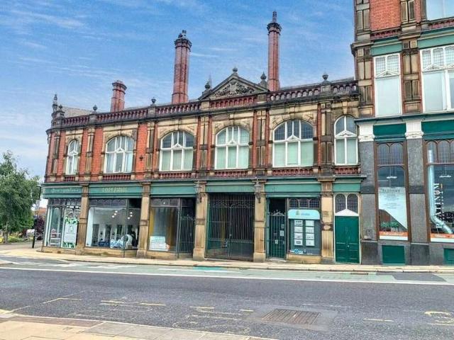 Studio for sale in South Yorkshire