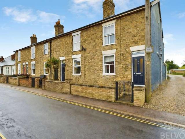Studio for sale in Chedburgh, Suffolk