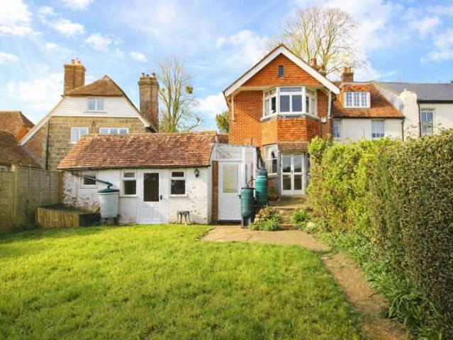Studio for sale in Mayfield, Cross In Hand