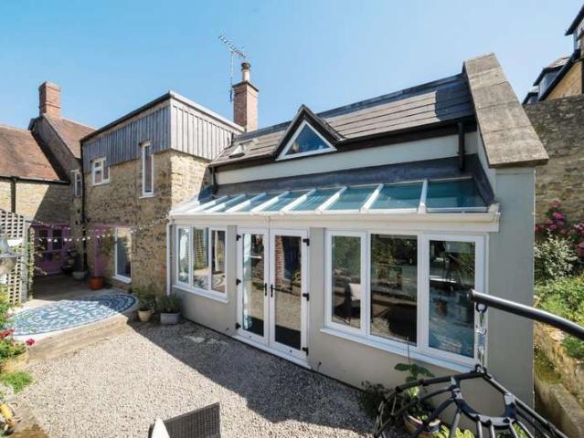 Studio for sale in Sherborne, East Dorset