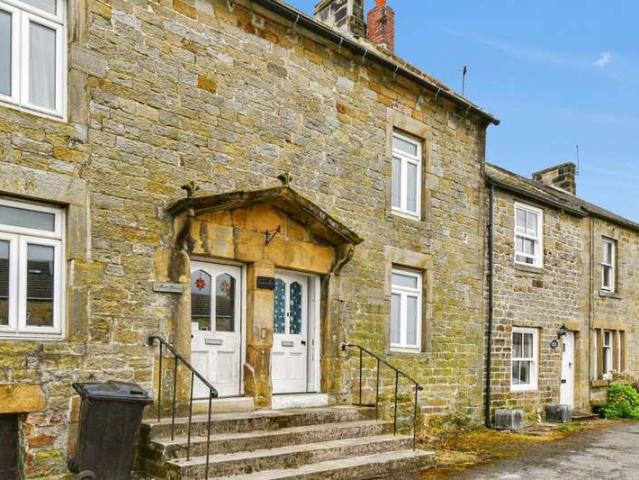 Studio for sale in Kirkby Malzeard, North Yorkshire
