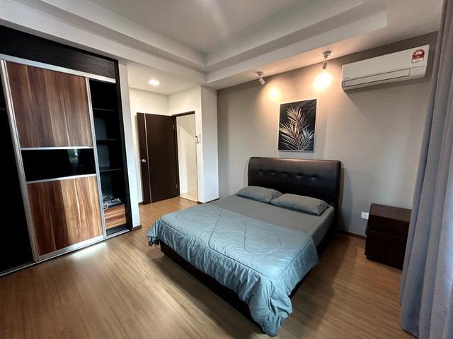 Property for rent in Long Miri