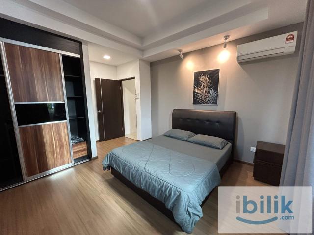 Apartment for rent in Sarawak