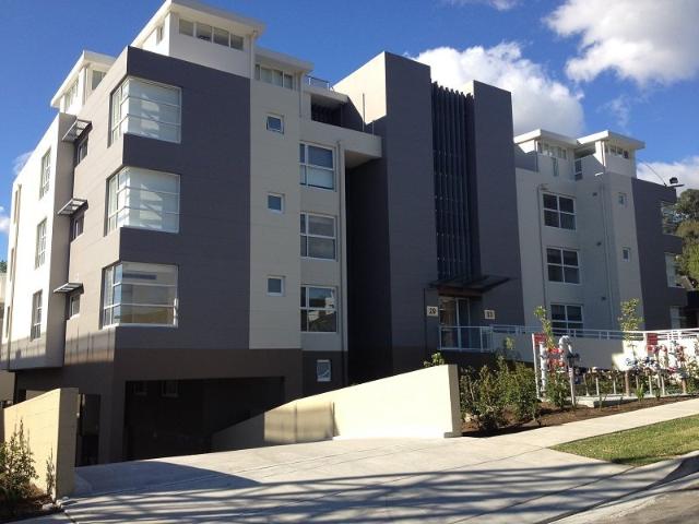 Apartment for rent in Upper North Shore, Sydney