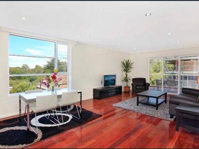 Apartment for rent in Upper North Shore, Sydney