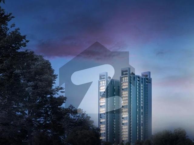 Apartment for rent in اسلام آباد, زون 1