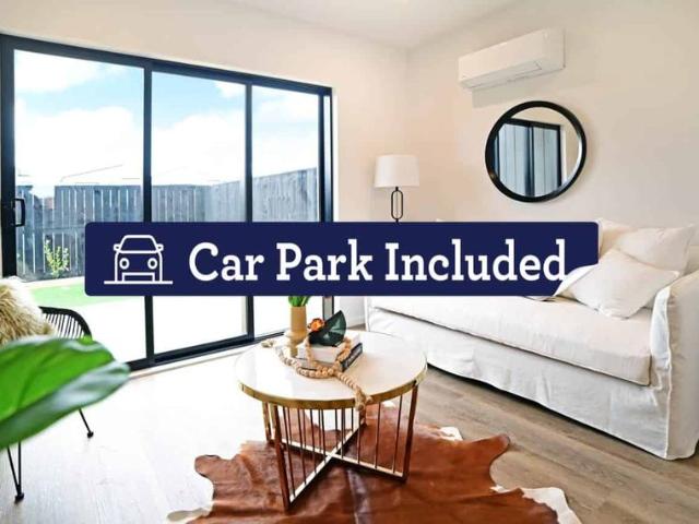 Townhouse for rent in Howick