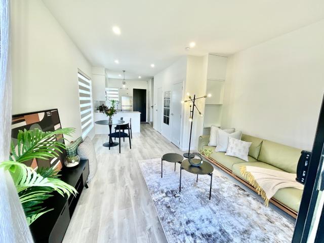 Townhouse for rent in Rapanui