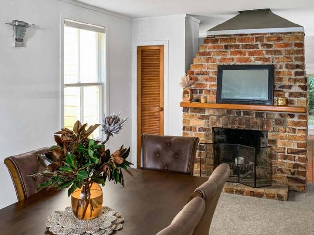 House for rent in Ponsonby, Oroua County
