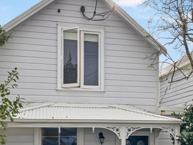 House for rent in Ponsonby, Oroua County