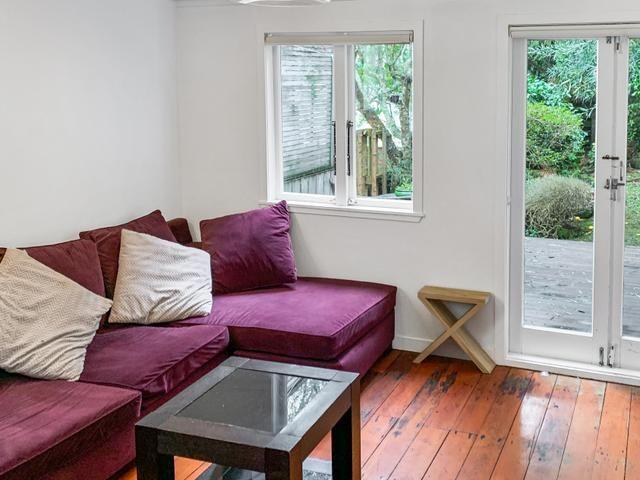 House for rent in Ponsonby, Oroua County