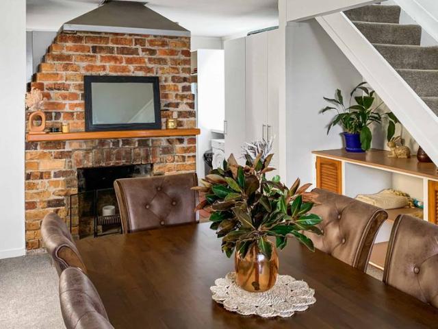 House for rent in Ponsonby, Oroua County