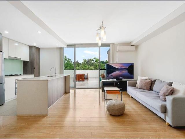 Apartment for rent in Sydney, New South Wales