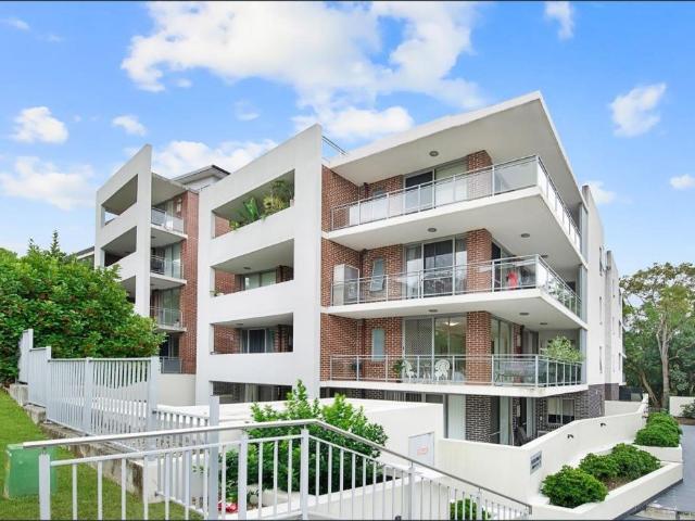 Apartment for rent in Sydney, New South Wales