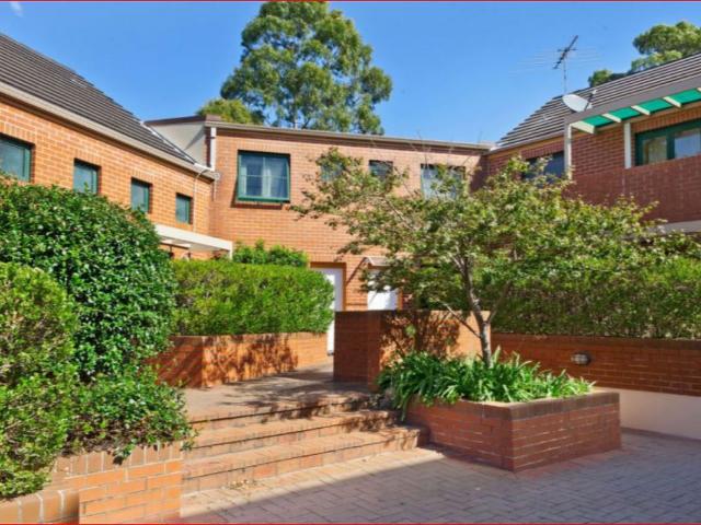 Apartment for rent in Sydney, New South Wales